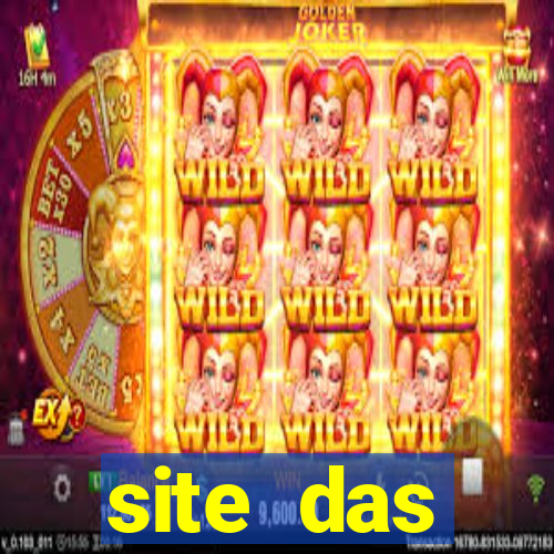 site das porcentagem dos slots